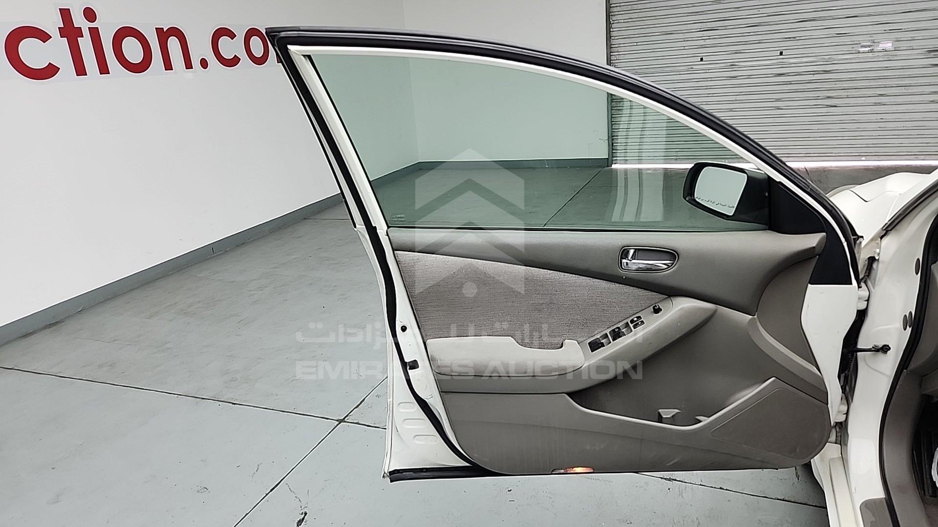 2012 NISSAN ALTIMA VIN: 1N4AL2A98CC257680