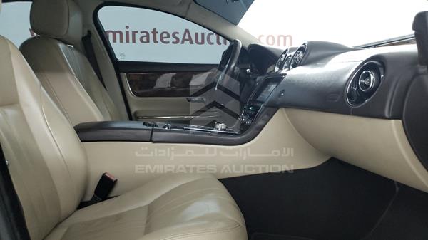 Jaguar X J 2012 SAJAA20DXCFV24940 Image 26