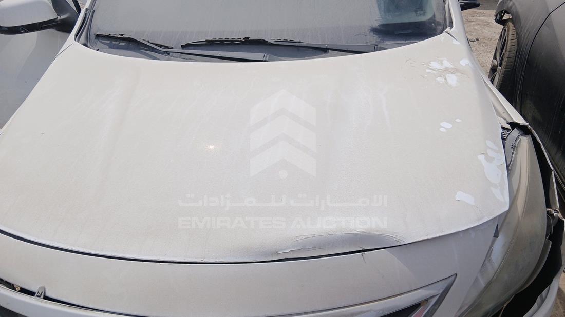 نيسان صني 2020 — خليج المحرك — صورة 29