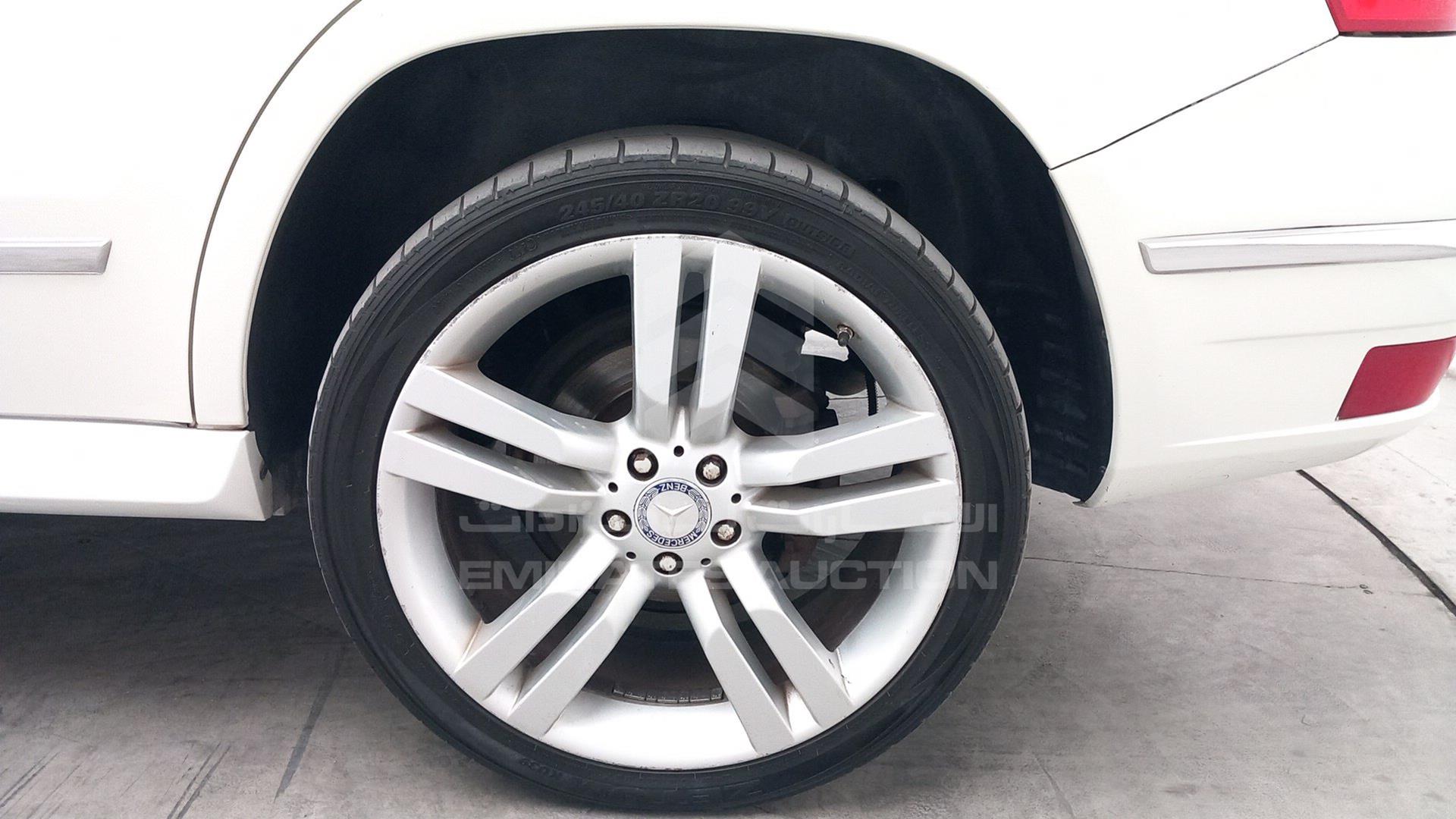 2012 MERCEDES GLK 350 VIN: WDCGG5GBXCF886032