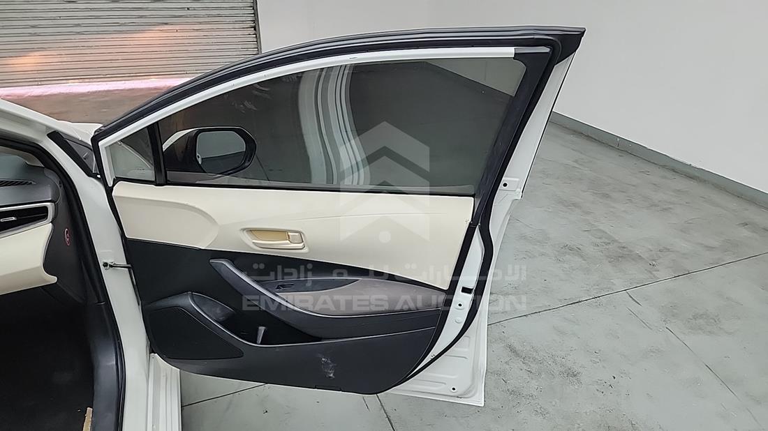 2020 Toyota Corolla — Front Right Door — Photo 25