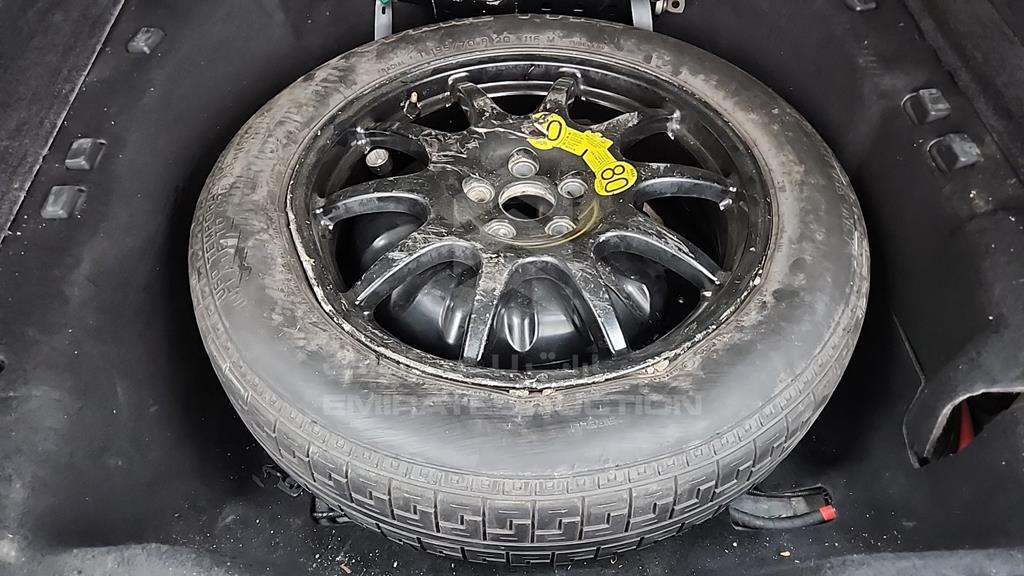 SALGS3TF3EA195600 - 2014 RANGE ROVER VOGUE - #528134