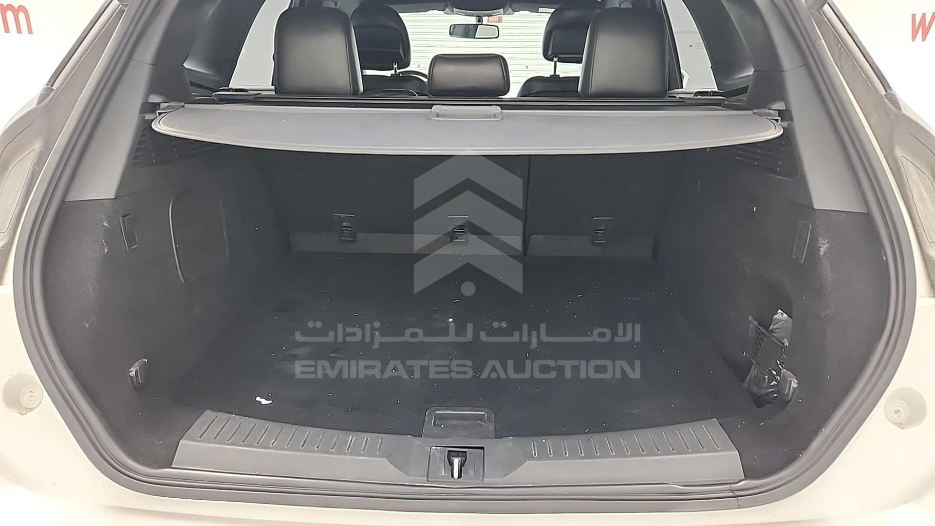 2019 LINCOLN MKC VIN: 5LMCJ2C97KUL31260