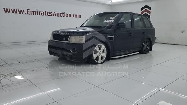 Range Rover Sport 2010 SALLSAAE4AA234067 Image 27