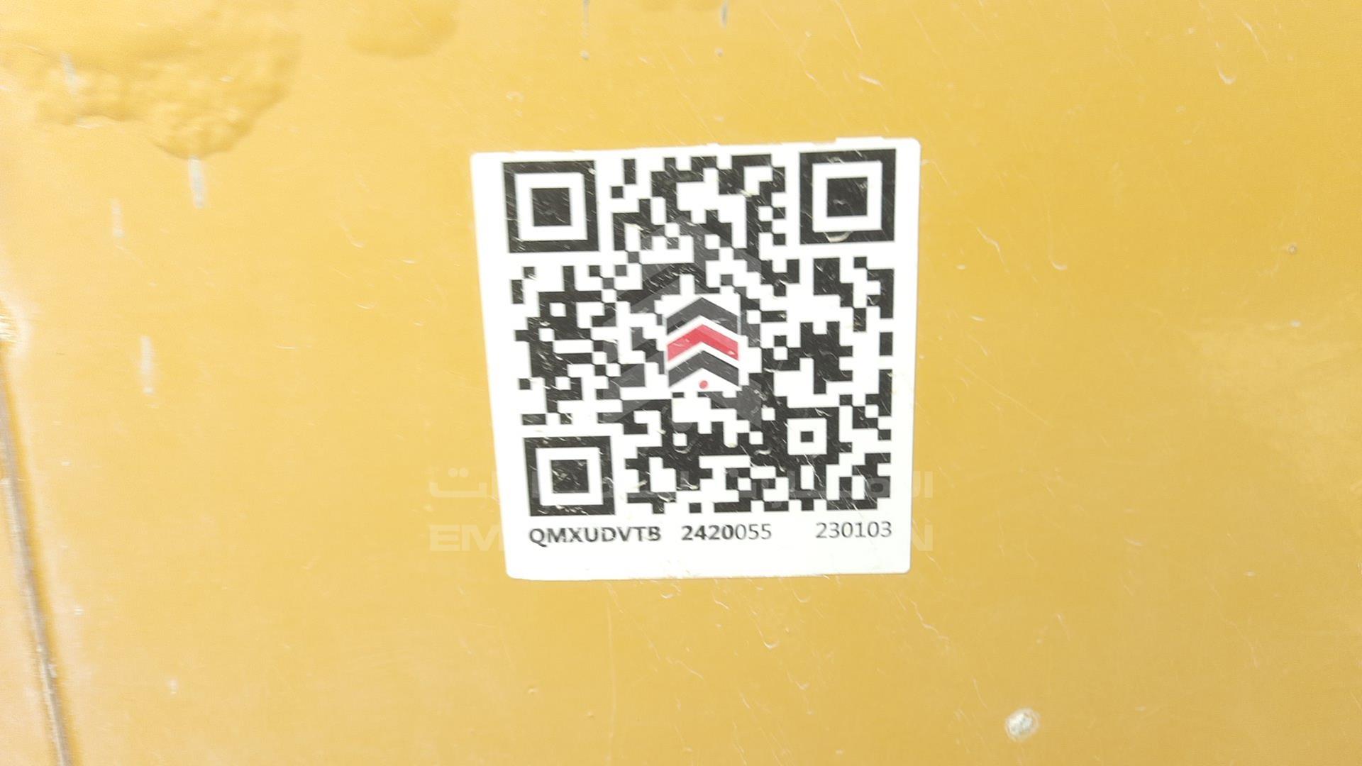 2013 CATERPILLAR 966H VIN: CAT0966HCTAL01688
