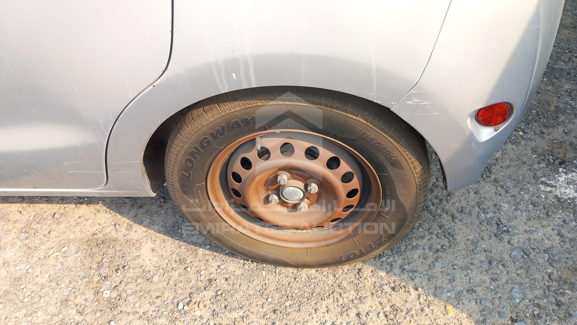 2014 MITSUBISHI MIRAGE VIN: MMBXTA03AEH015086