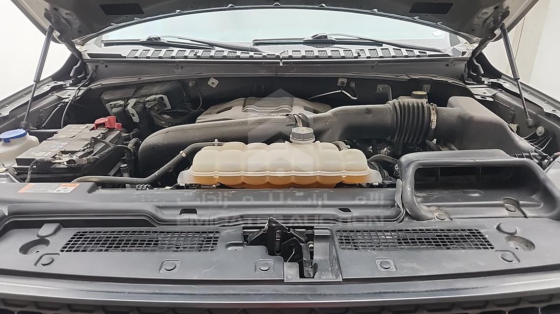 2024 Ford Expedition — Engine Bay — Photo 35