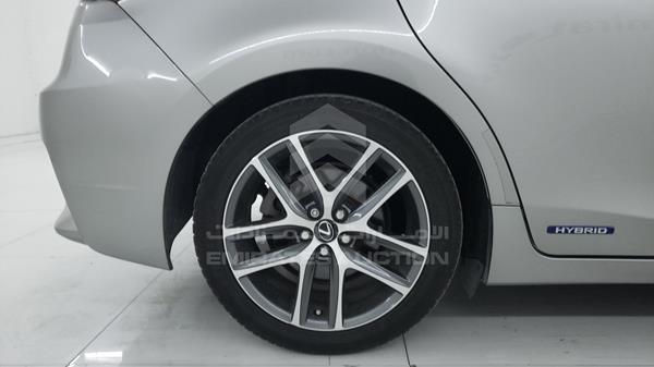 Lexus Ct 200 H 2017 JTHKD5BHXH2292879 Image 25