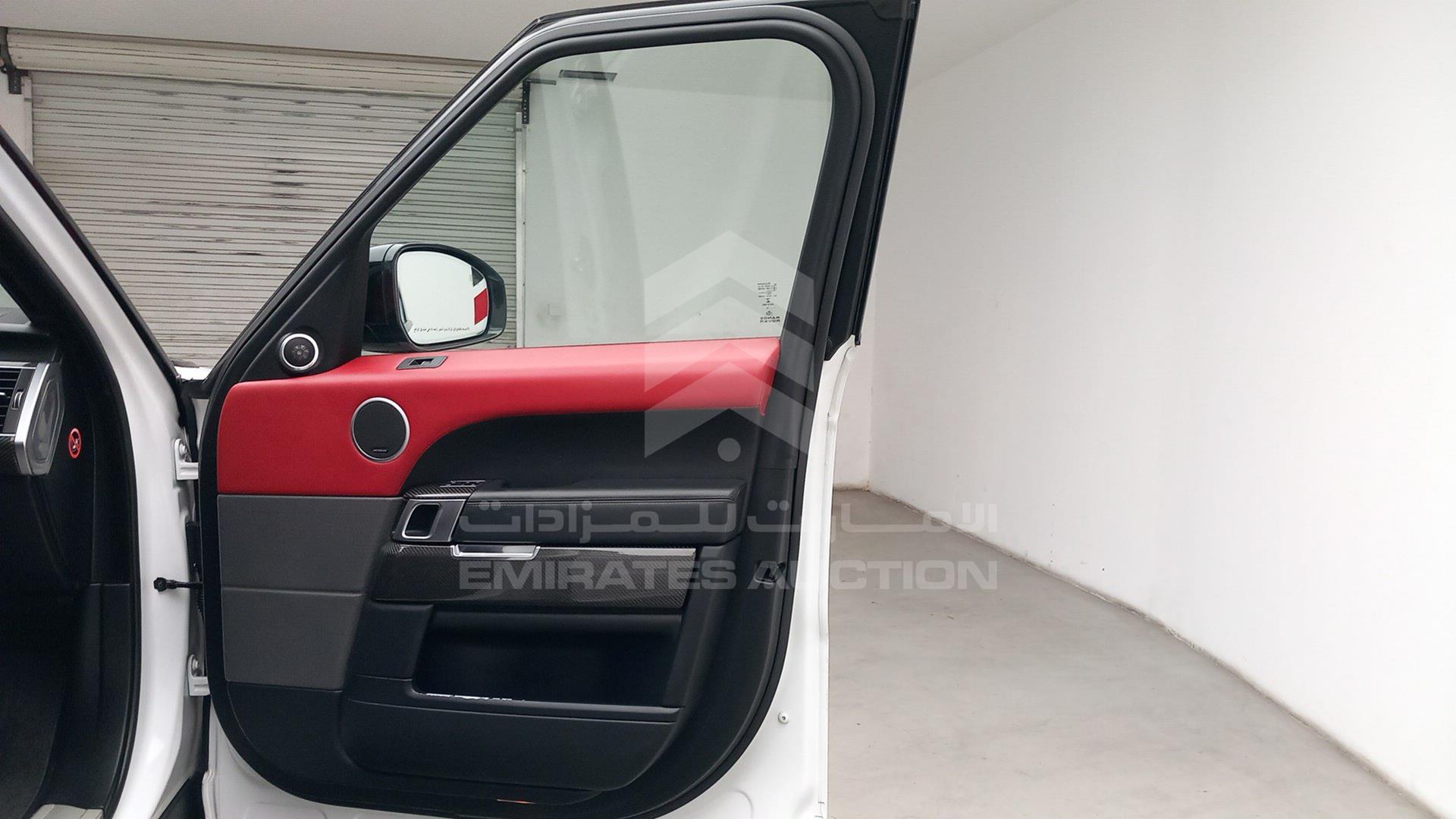 2015 RANGE ROVER SPORT VIN: SALWA2EF5FA524630