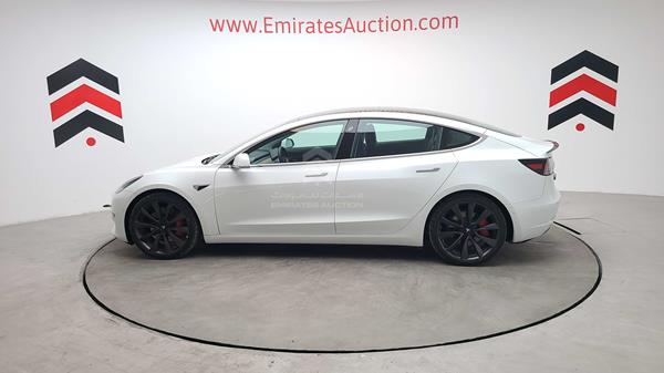 Tesla MODEL 3 2020 5YJ3E7EC6LF652864 Image 64