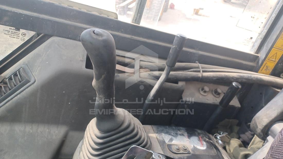 كوماتسو 2020 — عام — صورة 29