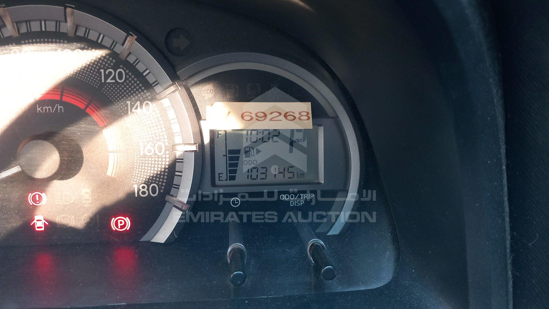 2020 TOYOTA AVANZA VIN: MHKMF5CF0LK013570