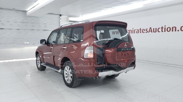 JE4NR62R9BJ703514 Mitsubishi Pajero