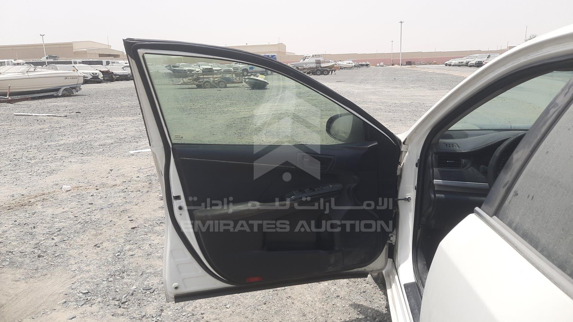 2015 TOYOTA CAMRY VIN: 6T1BF9FK1FX563661