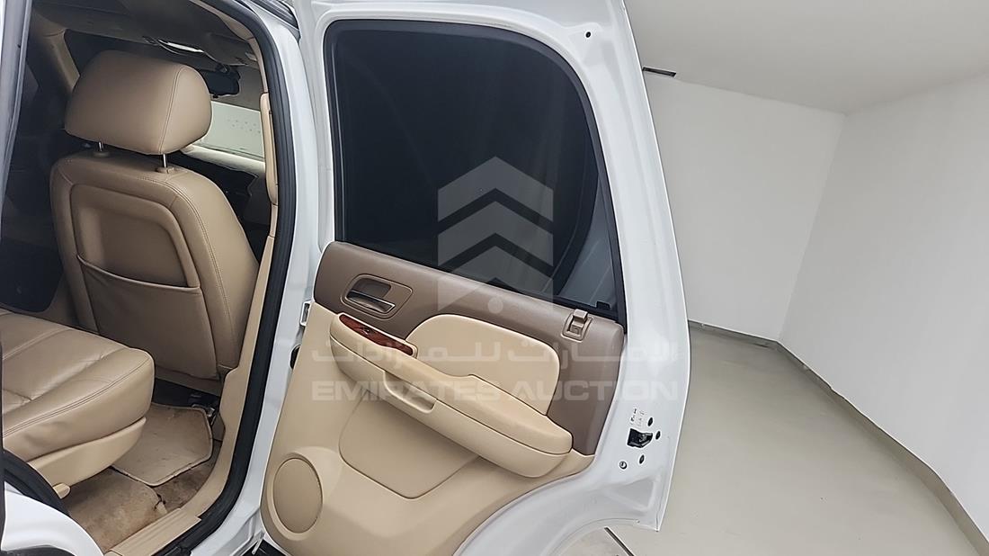 2012 Chevrolet Tahoe — Rear Right Door — Photo 26
