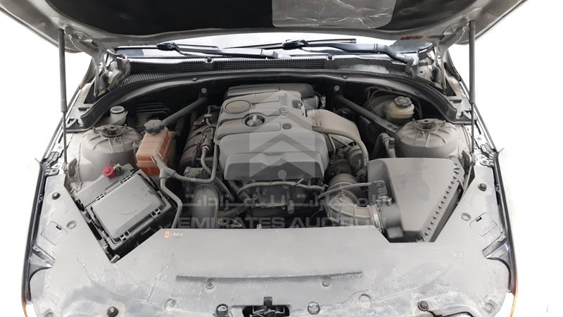 1G6AH5RX9G0106762 Auction: EmiratesAuction Lot: 414960 1G6AH5RX9G0106762 Cadillac ATS 2016 SILVER Photo 37