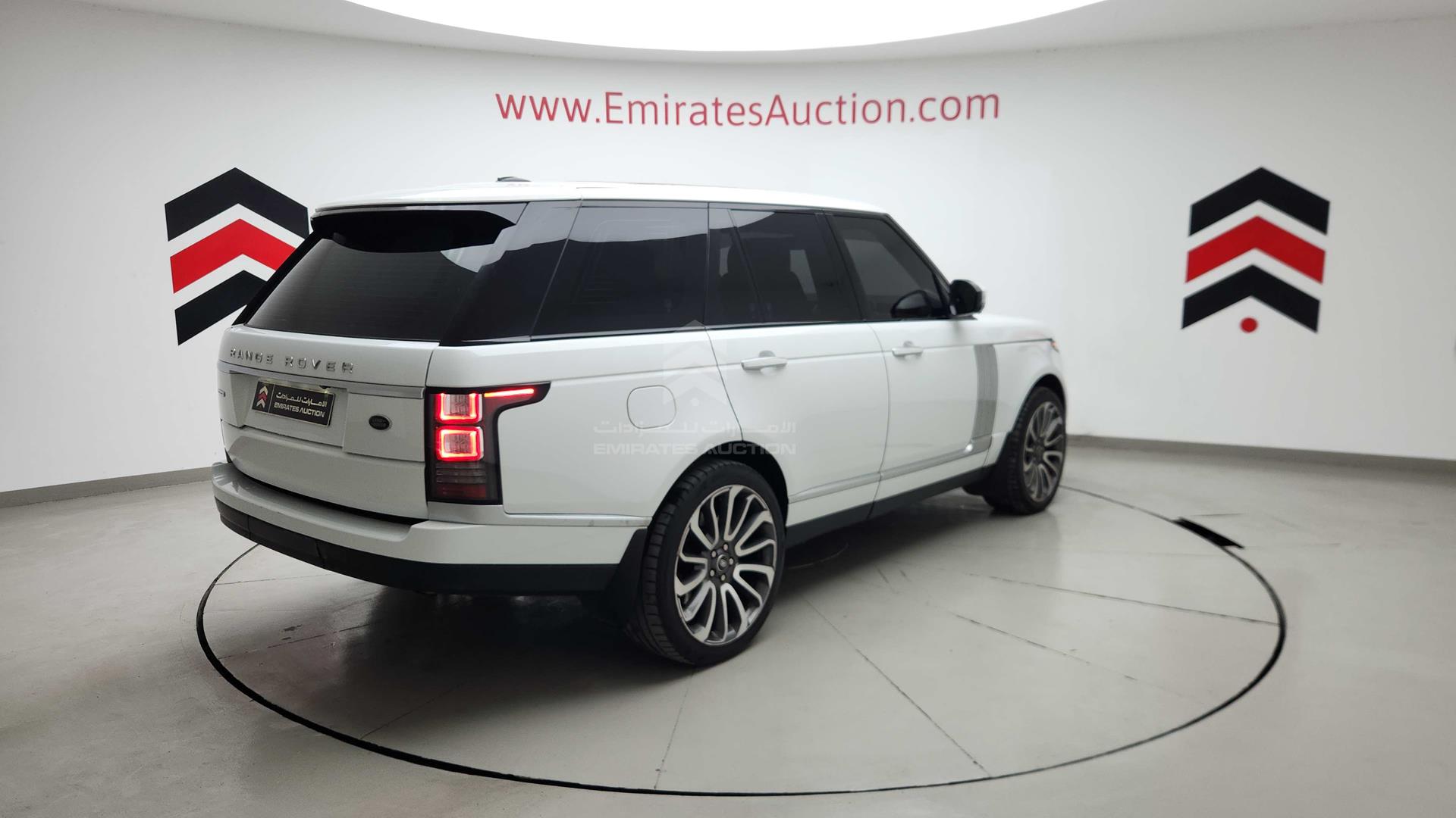 2014 RANGE ROVER AUTOBIOGRAPHY VIN: SALGA2EF2EA176188