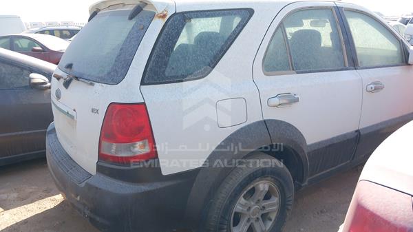 KIA Sorento 2006 KNAJC523065617049 Image 27
