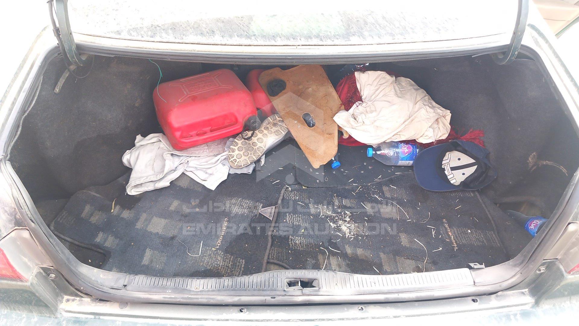 1999 TOYOTA CAMRY VIN: 4T1BG22K2XU596306