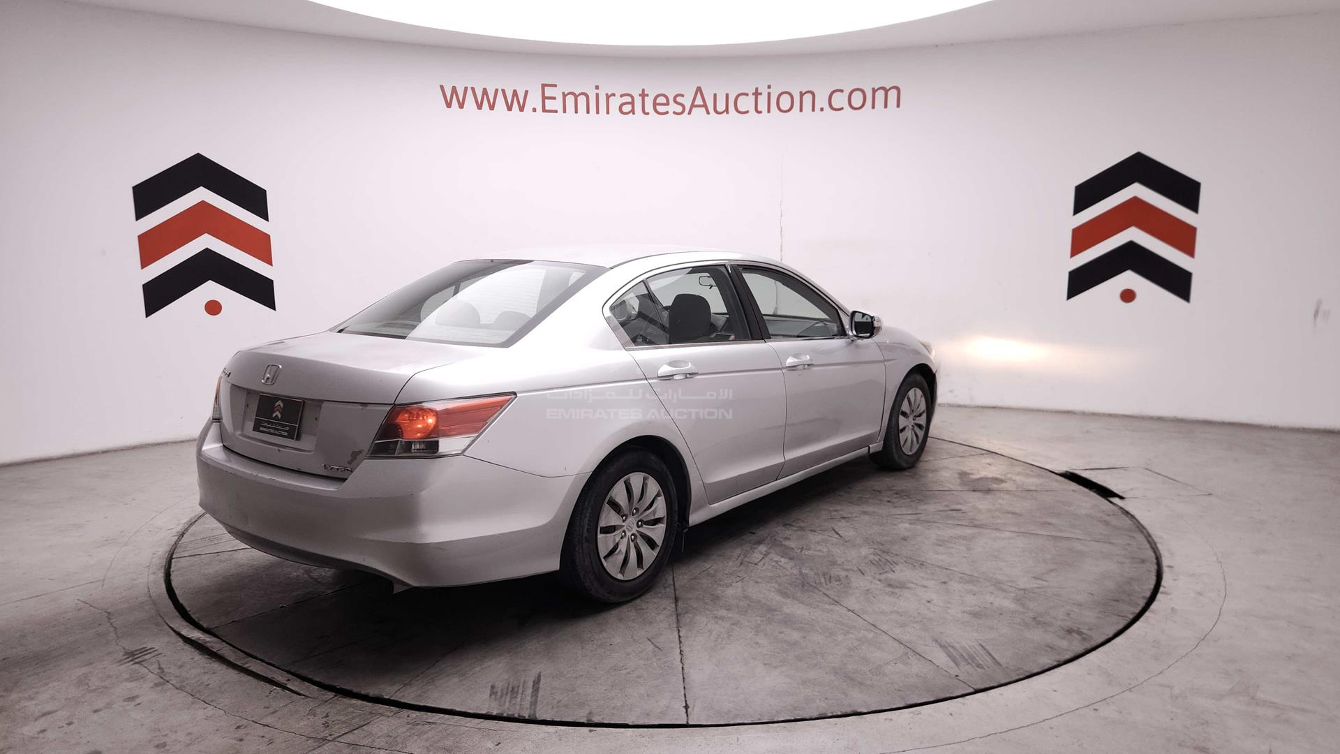 2009 HONDA ACCORD VIN: JHMCP26359C402371