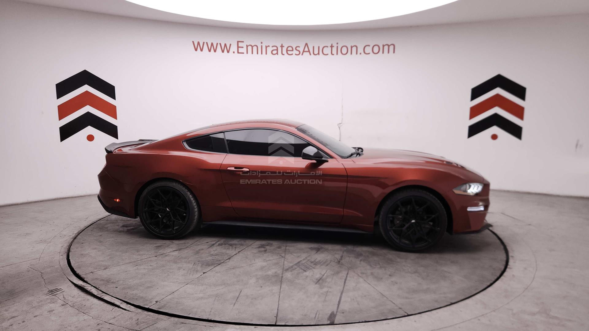 2017 FORD MUSTANG VIN: 1FA6P8AM0H5217025