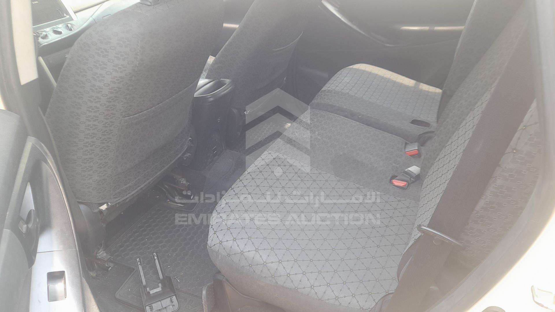 2020 TOYOTA INNOVA VIN: MHFCX8EM2L0114027