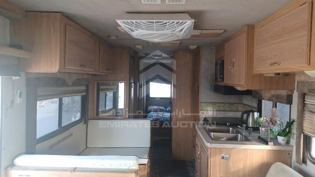 Caravan — General — Photo 12