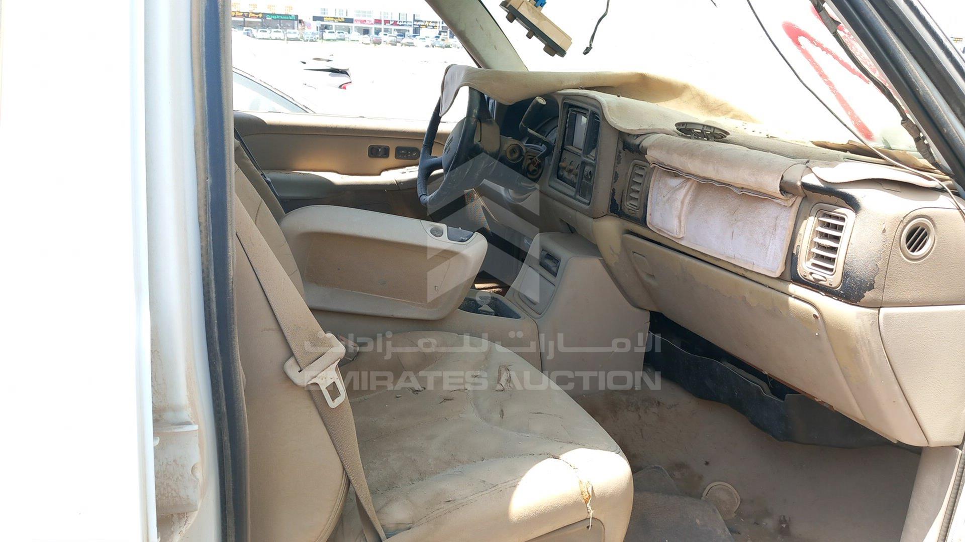 2002 GMC YUKON VIN: 1GKEC13Z42R314184