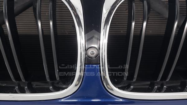 BMW M5 2018 WBSJF0100JG965699 Image 32