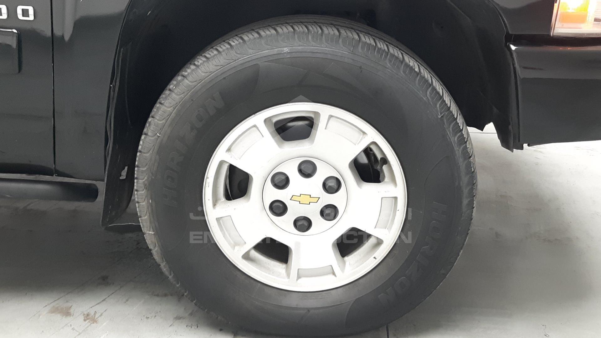 2008 CHEVROLET SILVERADO VIN: 1GCEK14J98Z175041
