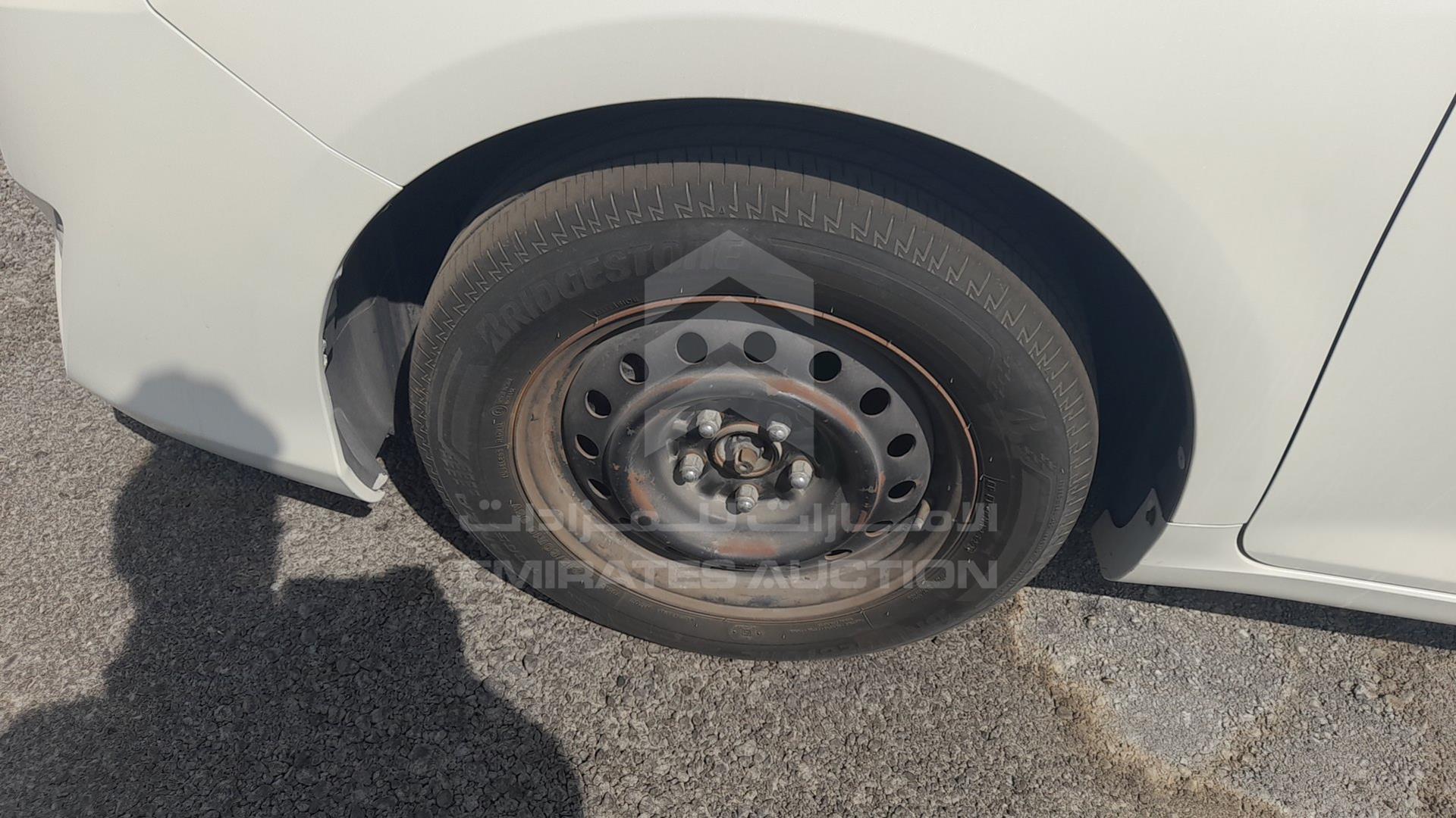 2014 TOYOTA CAMRY VIN: 6T1BF9FK8EX494997