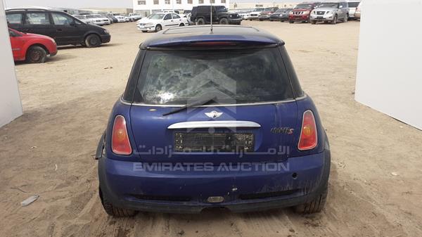 WMWRE31004TD14731 Mini Cooper