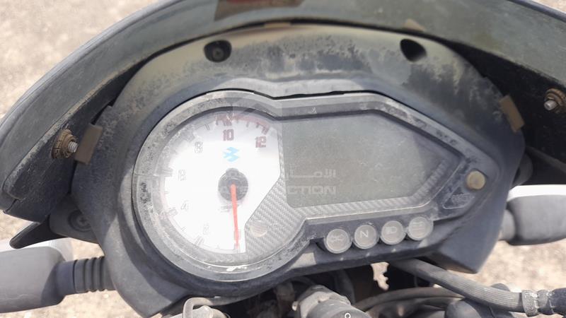MD2A11CY5LCC61648 Auction: EmiratesAuction Lot: 406906 MD2A11CY5LCC61648 Bajaj Pulsar 0 BLACK Photo 10
