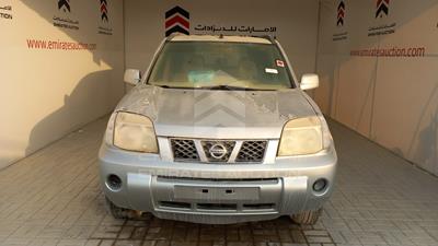 2007 Nissan Xterra