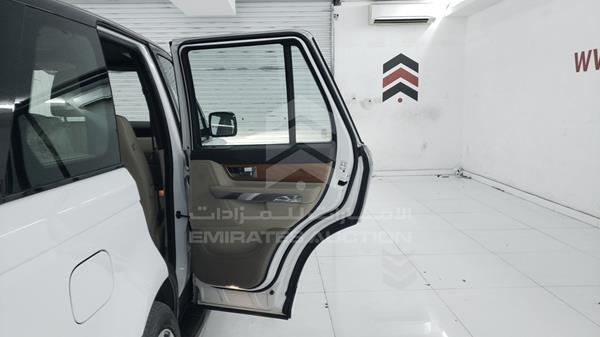 Range Rover Sport 2011 SALLSAAD4BA287356 Image 21