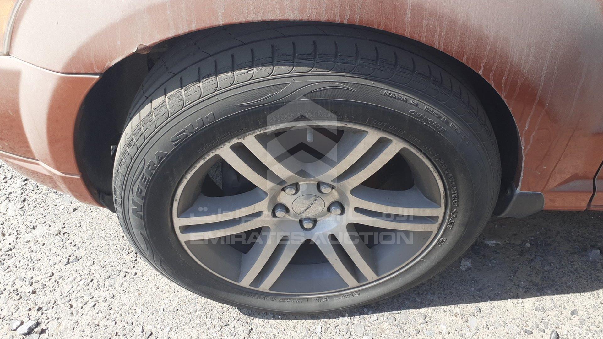 2011 DODGE CALIBER VIN: 1B3CB2HA5BD129770