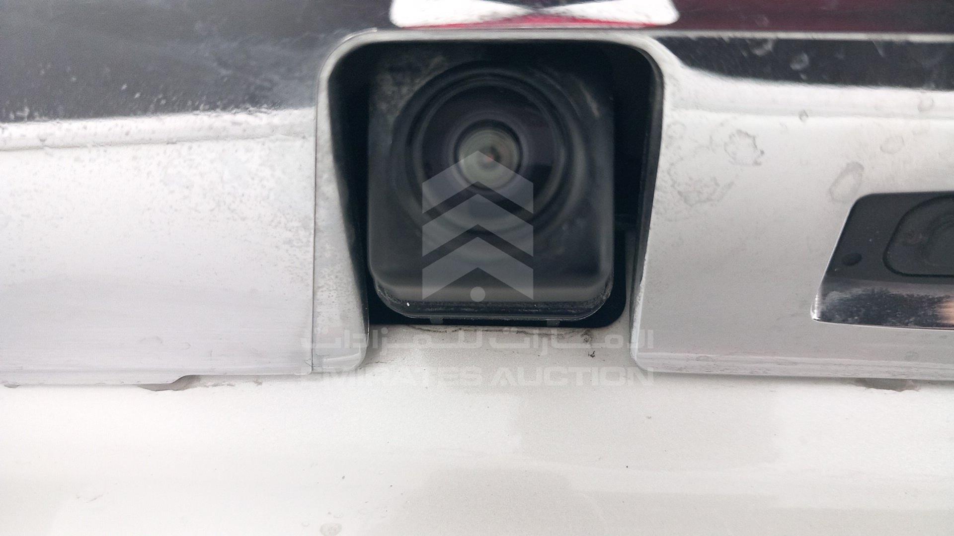 2022 NISSAN MAXIMA VIN: 1N4AA6AP2NC509275