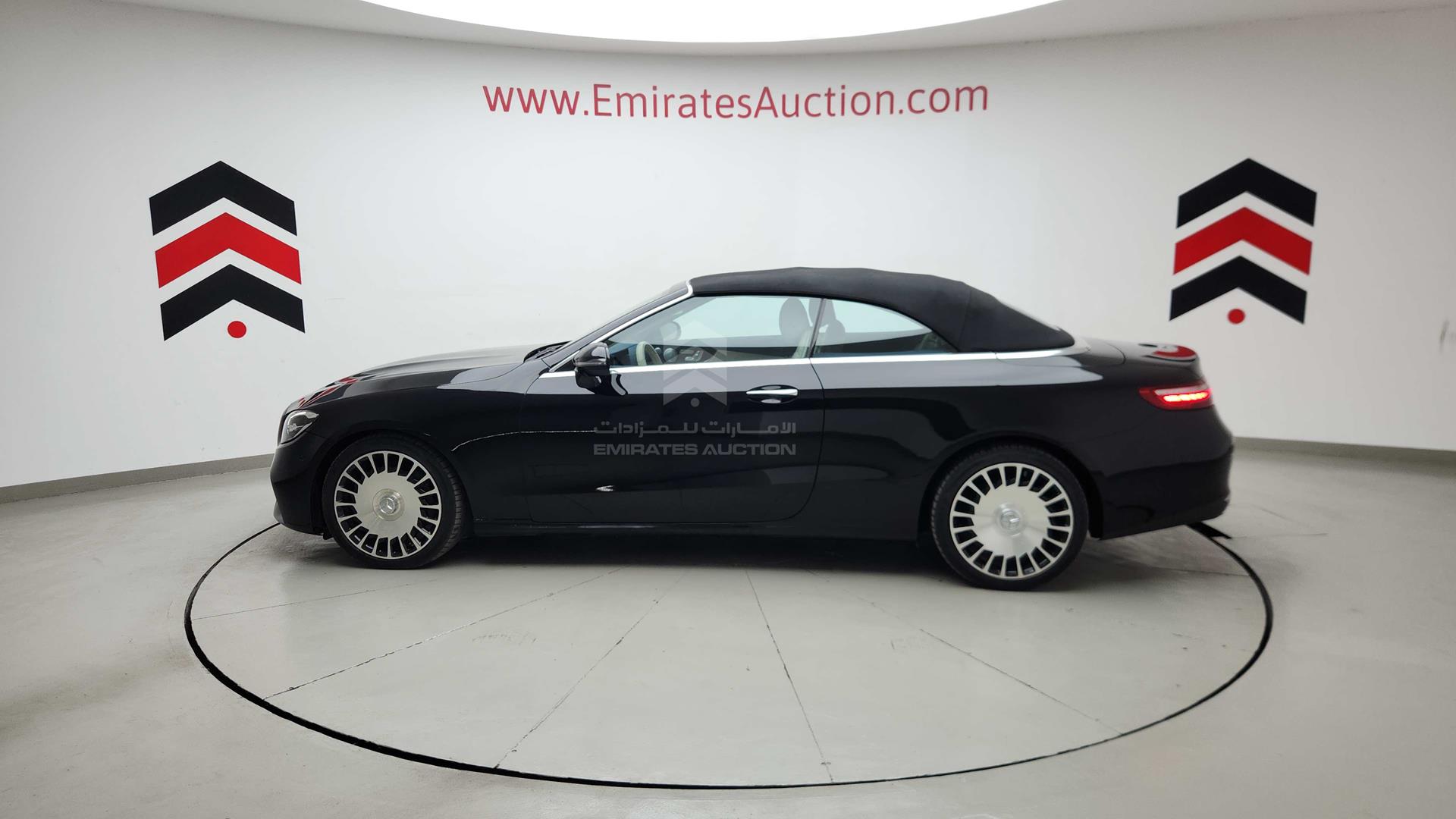 2021 MERCEDES E 450 VIN: W1K1K5JB4MF157633