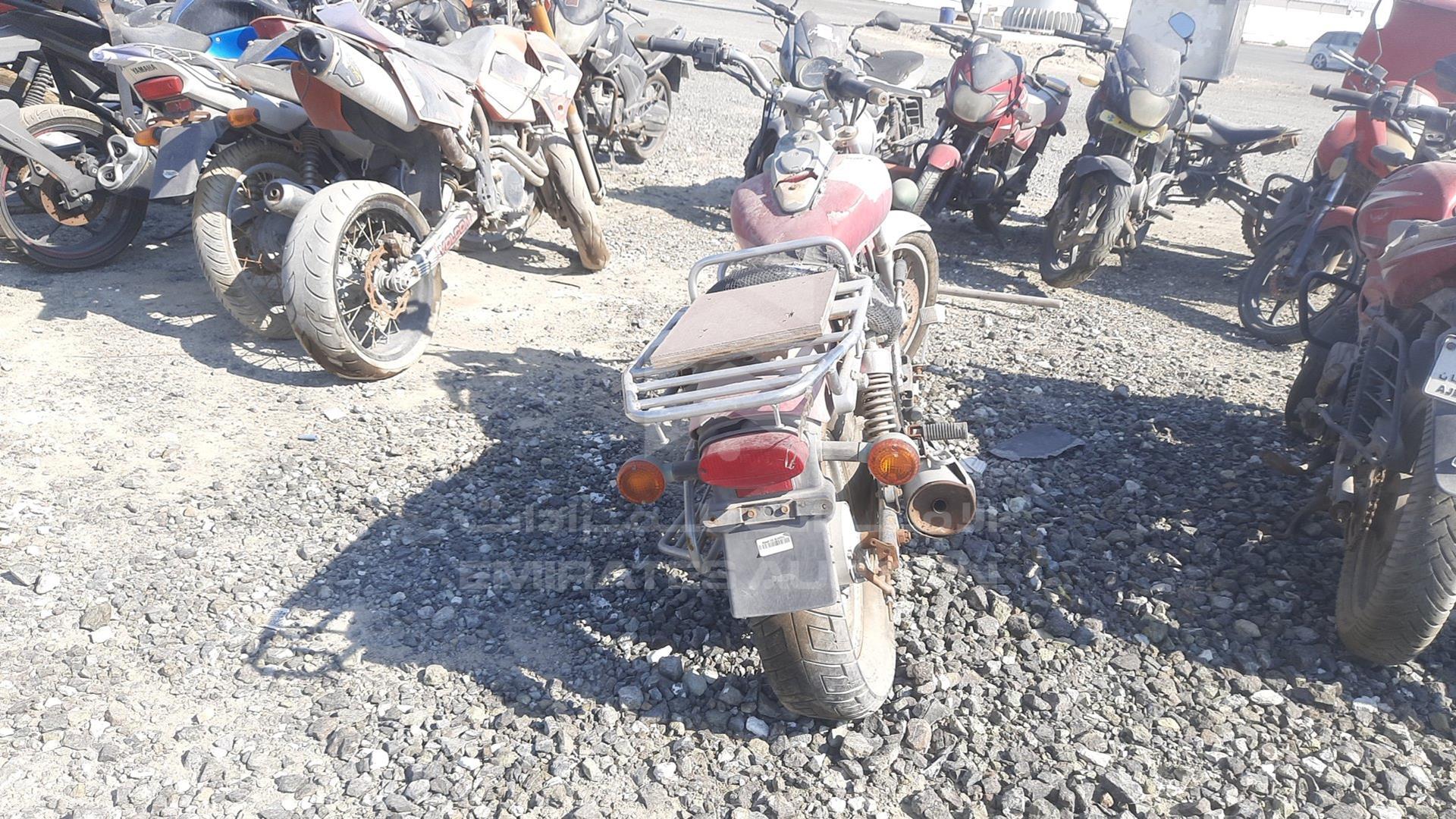 0 BAJAJ --- VIN: MD2DGDVZZPCA29327