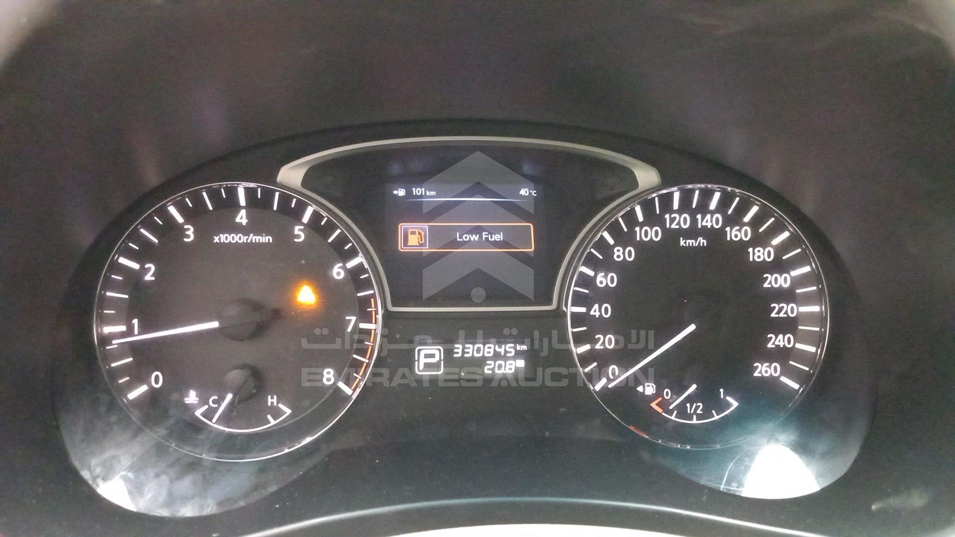 2013 NISSAN ALTIMA VIN: 1N4AL3A91DC216802
