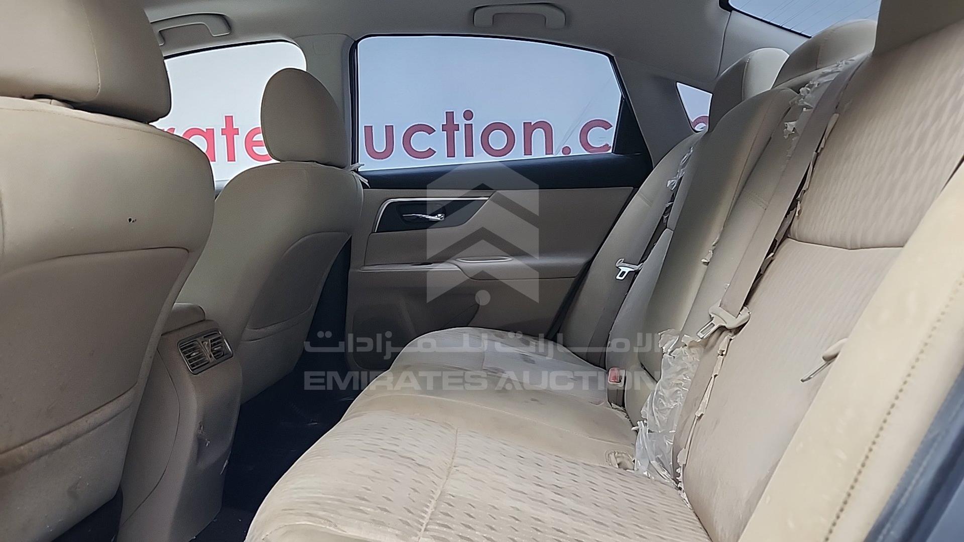 2018 NISSAN ALTIMA VIN: 1N4AL3AP9JC172512