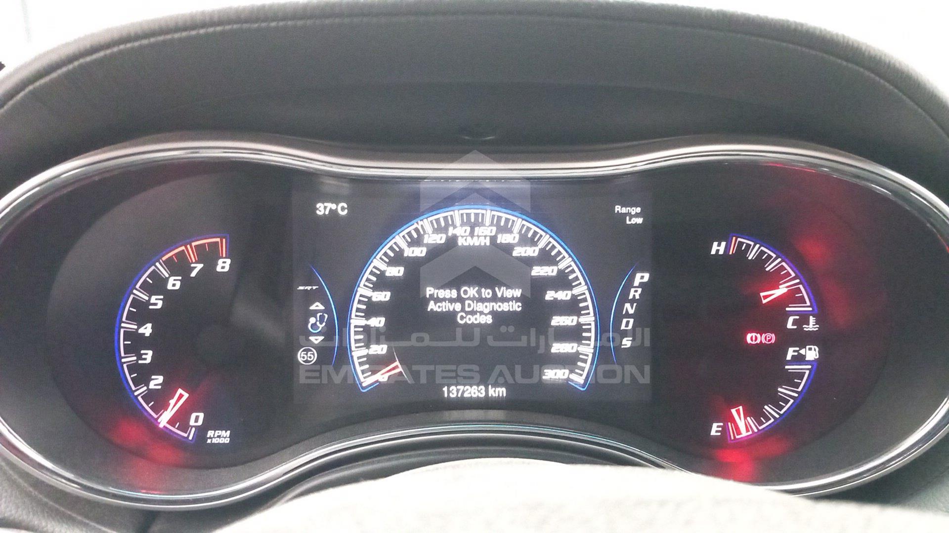 2014 JEEP GRAND CHEROKEE VIN: 1C4RJFDJ5EC255517