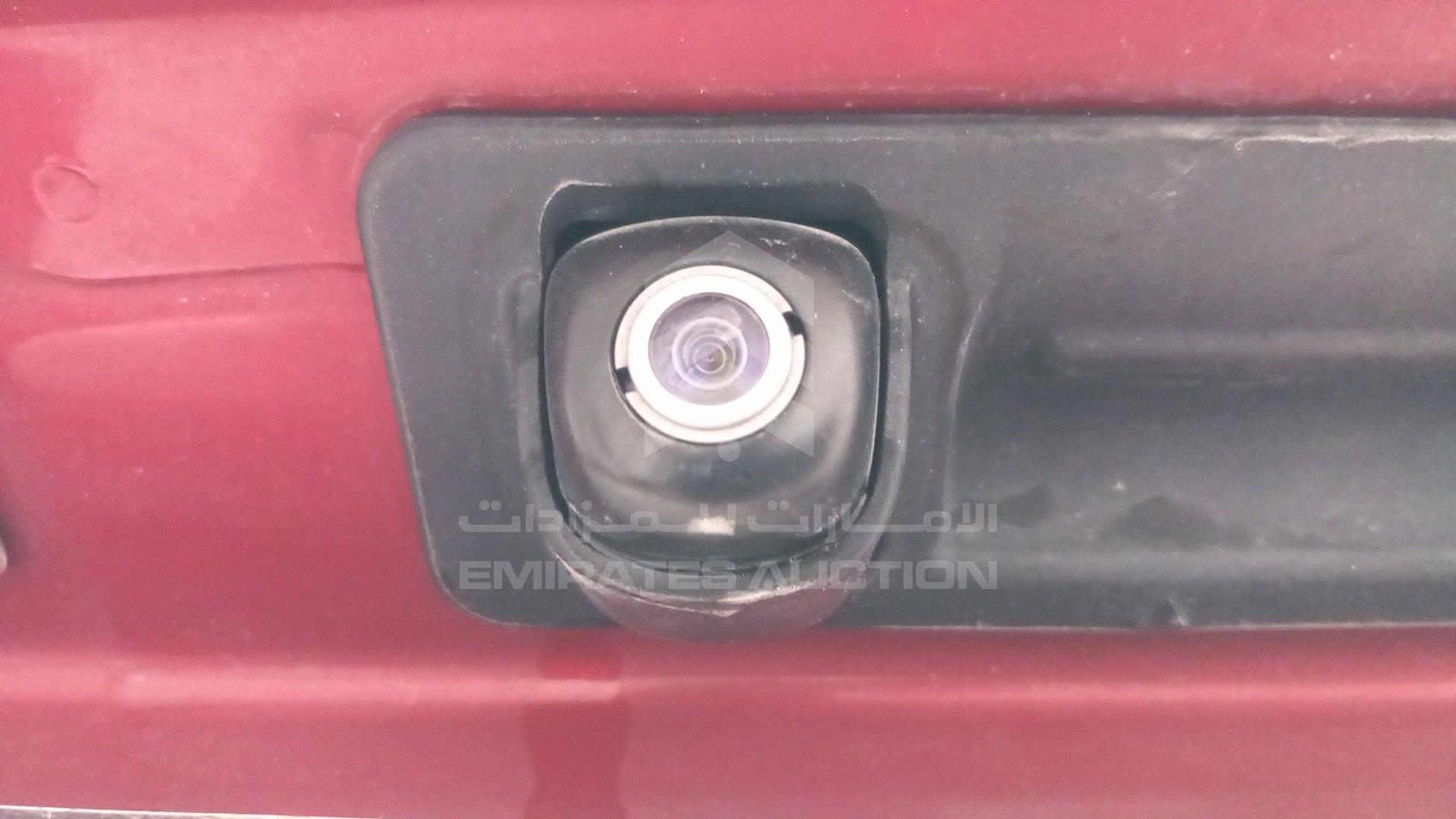 2017 HYUNDAI ELANTRA VIN: KMHD84LFXHU062300