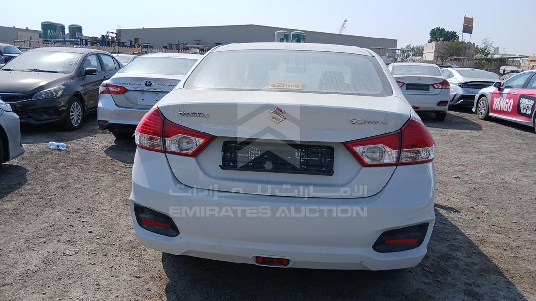 2023 Suzuki Ciaz — Rear View — Photo 8