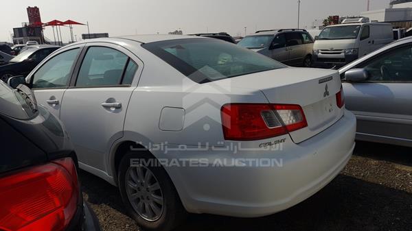 Mitsubishi Galant 2011 4P3SRDJ1ABE802683 Image 31