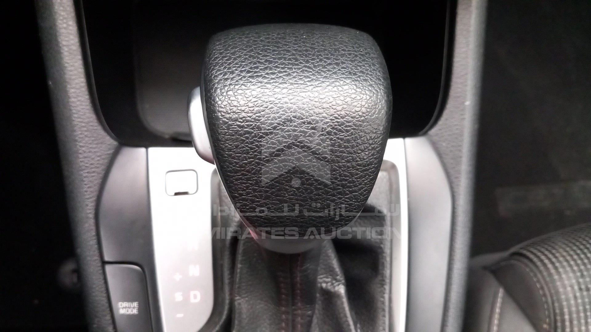 2020 KIA CERATO VIN: KNAF24164L5857182