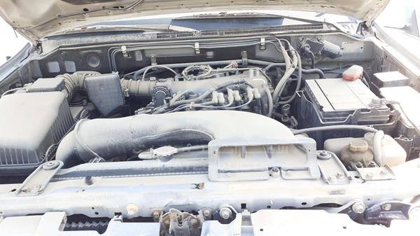 JMYLRV73W5J707692 Mitsubishi Pajero