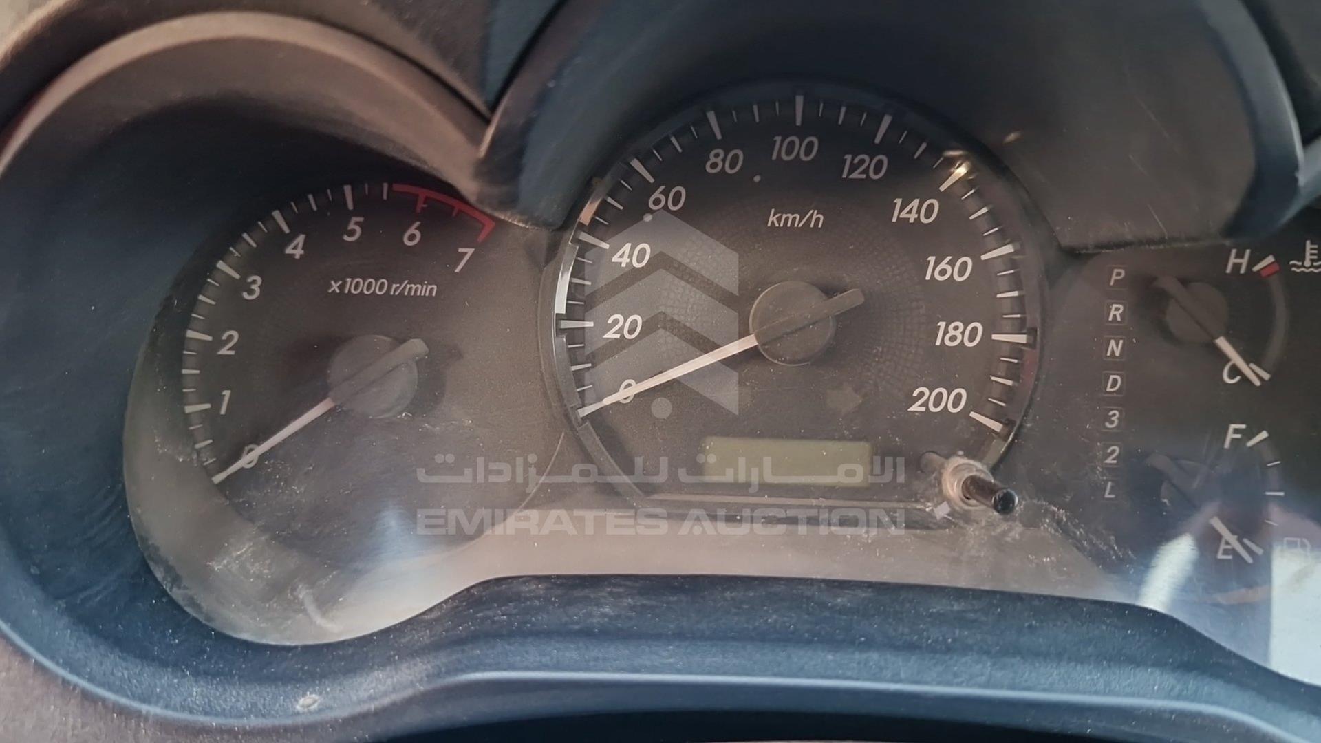 2015 TOYOTA HILUX VIN: MR0FX22G7F1144029