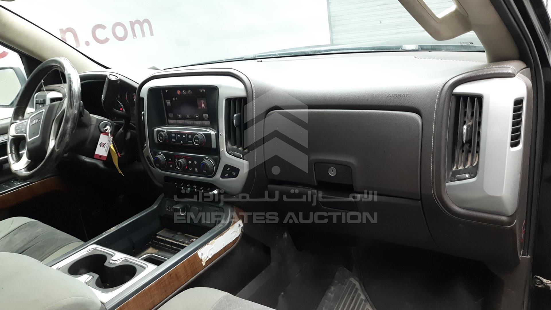2014 GMC SIERRA VIN: 3GTU29EC3EG195078