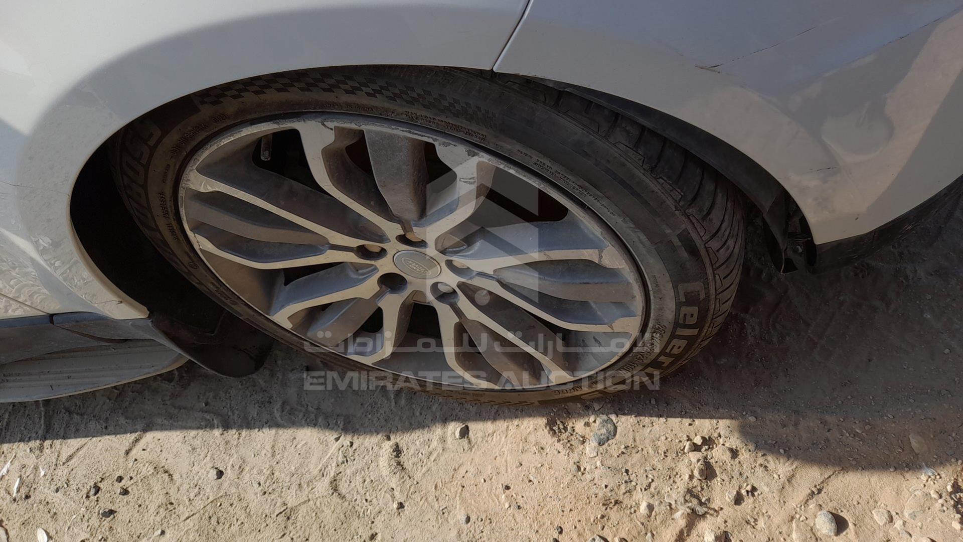 2014 RANGE ROVER SPORT VIN: SALWA2VF8EA399234